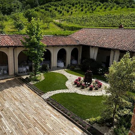 Tenuta Armonia Clavesana Exterior foto