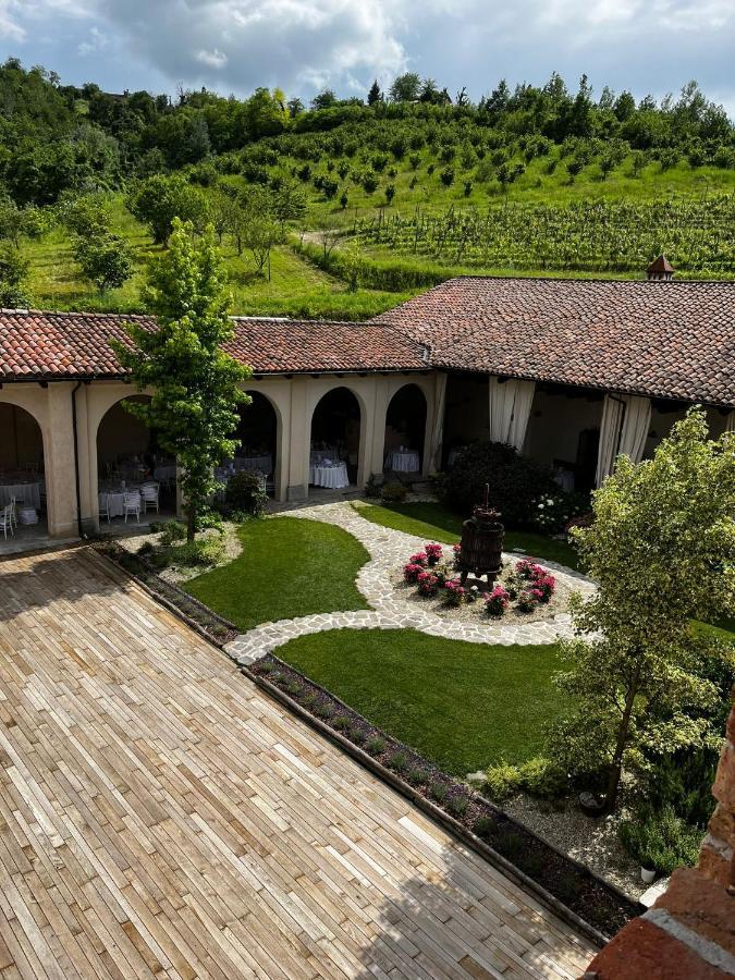 Tenuta Armonia Clavesana Exterior foto