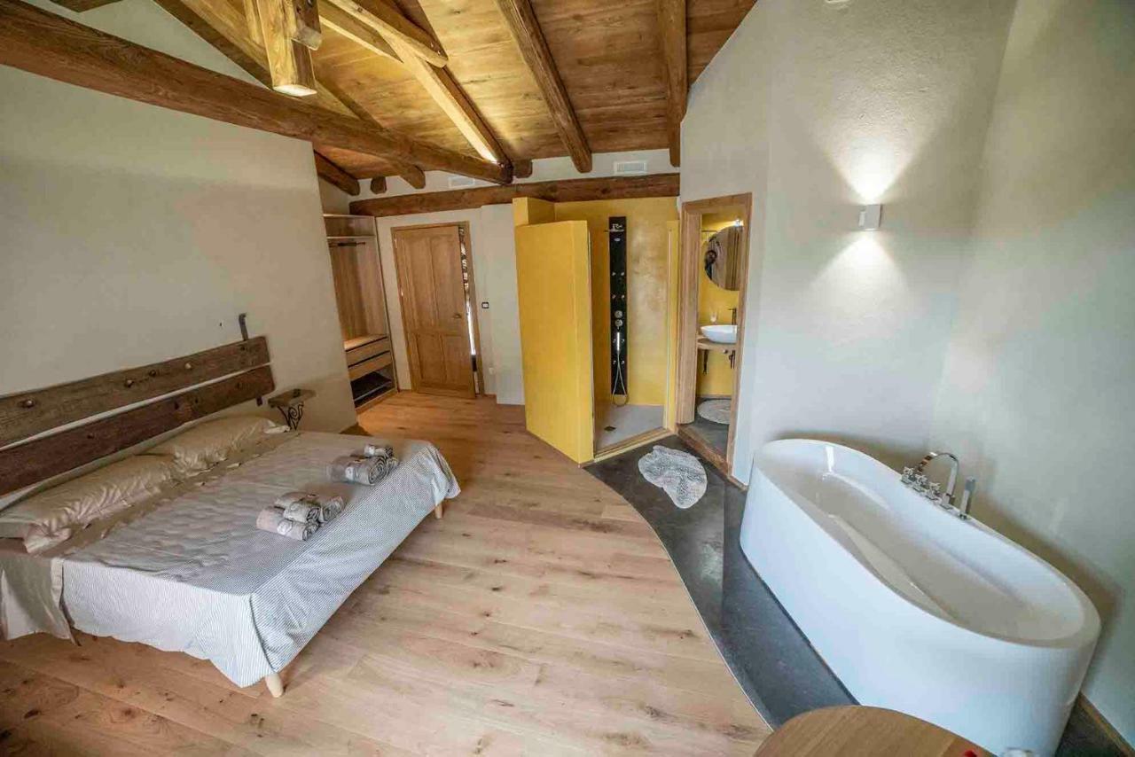 Tenuta Armonia Clavesana Exterior foto