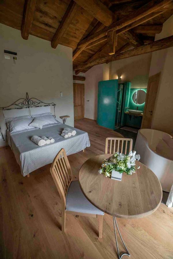 Tenuta Armonia Clavesana Exterior foto