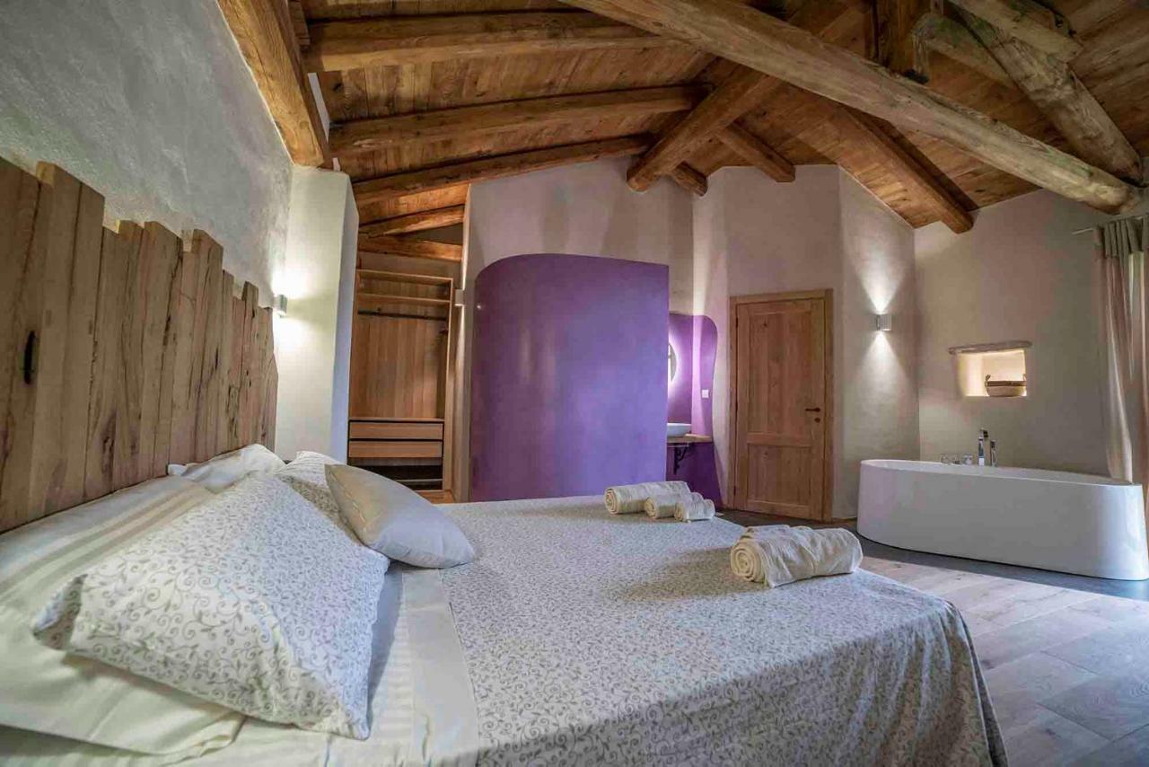 Tenuta Armonia Clavesana Exterior foto
